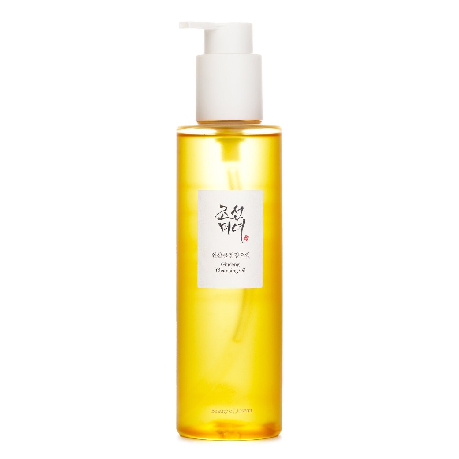 Ginseng Cleansing Oil من Beauty of Joseon - صورة 1