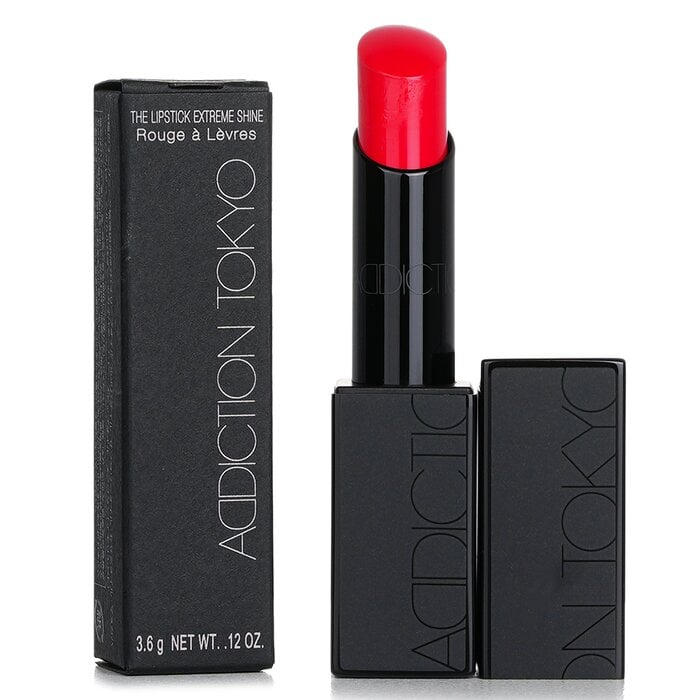 The Lipstick Extreme Shine - # 009 Legally Pink 3.6g/0.12oz by ADDICTION - Image 2