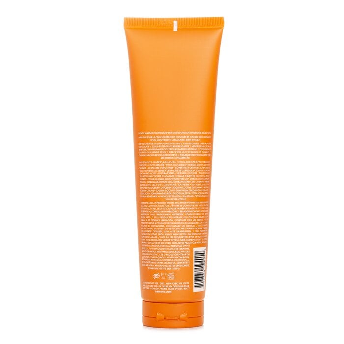 GinZing Refreshing Scrub Cleanser 150ml/5oz by Origins - Image 3
