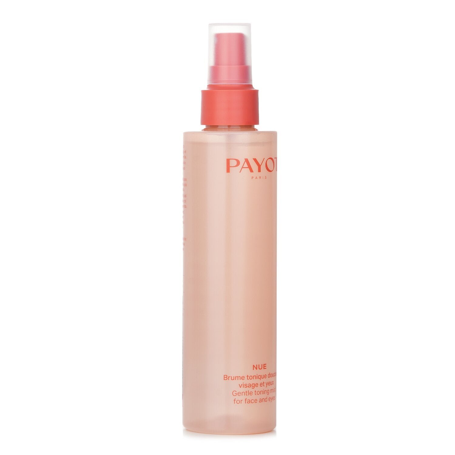 Nue Gentle Toning Mist (For Face & Eyes) من Payot - صورة 2