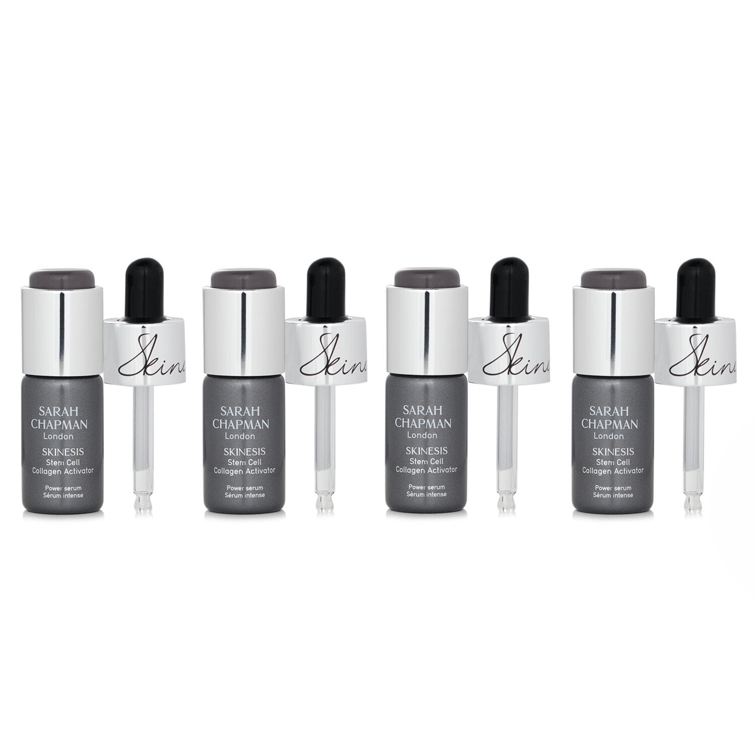 Skinesis Stem Cell Collagen Activator Power Serum من Sarah Chapman - صورة 2