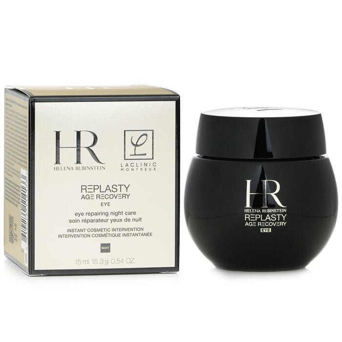 ري-بلاستي إصلاح العين رعاية ليلية 15ml/0.54oz من Helena Rubinstein - صورة 2