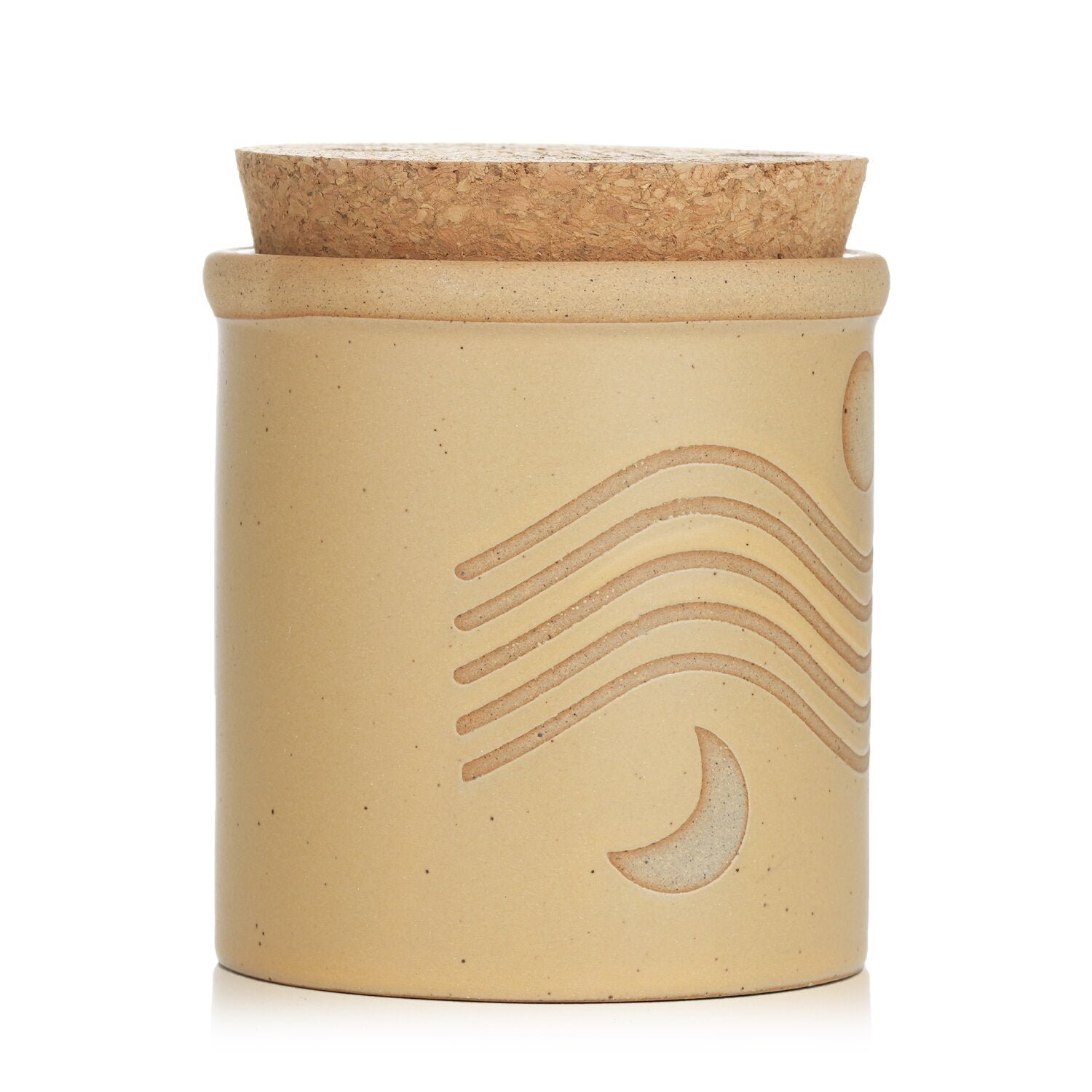 Dune Candle - Orange Zest & Bergamot by Paddywax - Image 2