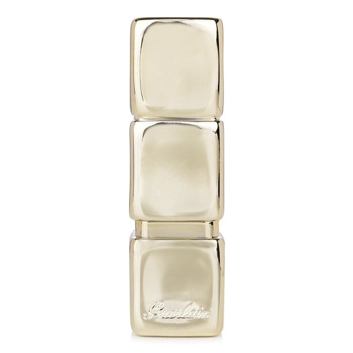 KissKiss Shine Bloom Lip Colour - # 809 Flower Fever 3.2g/0.11oz by Guerlain - Image 3