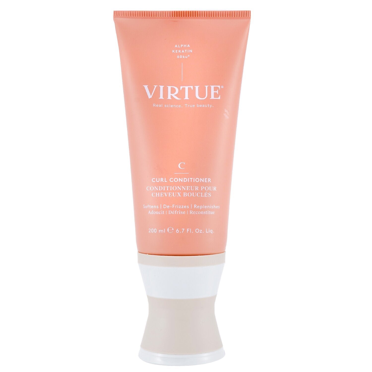 بلسم كيرل من Virtue - صورة 1