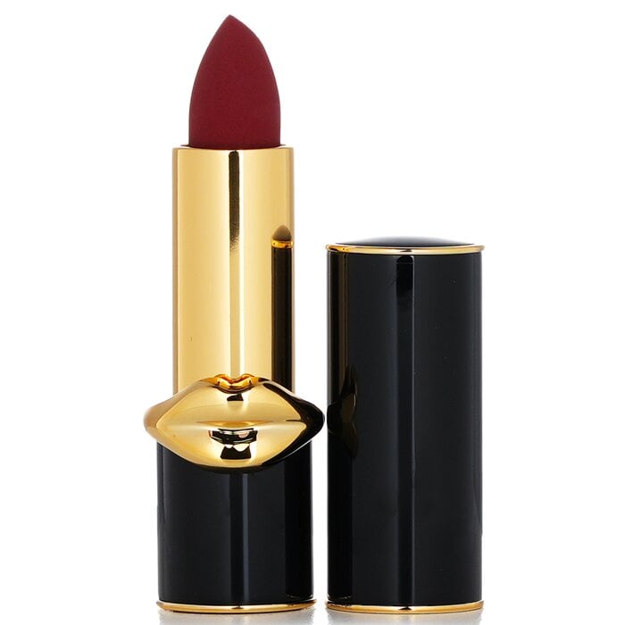 أحمر الشفاه Mattetrance - # 041 Guinevere (Blooded Crimson) 4g/0.14oz من مختبرات بات ماكغراث - صورة 1