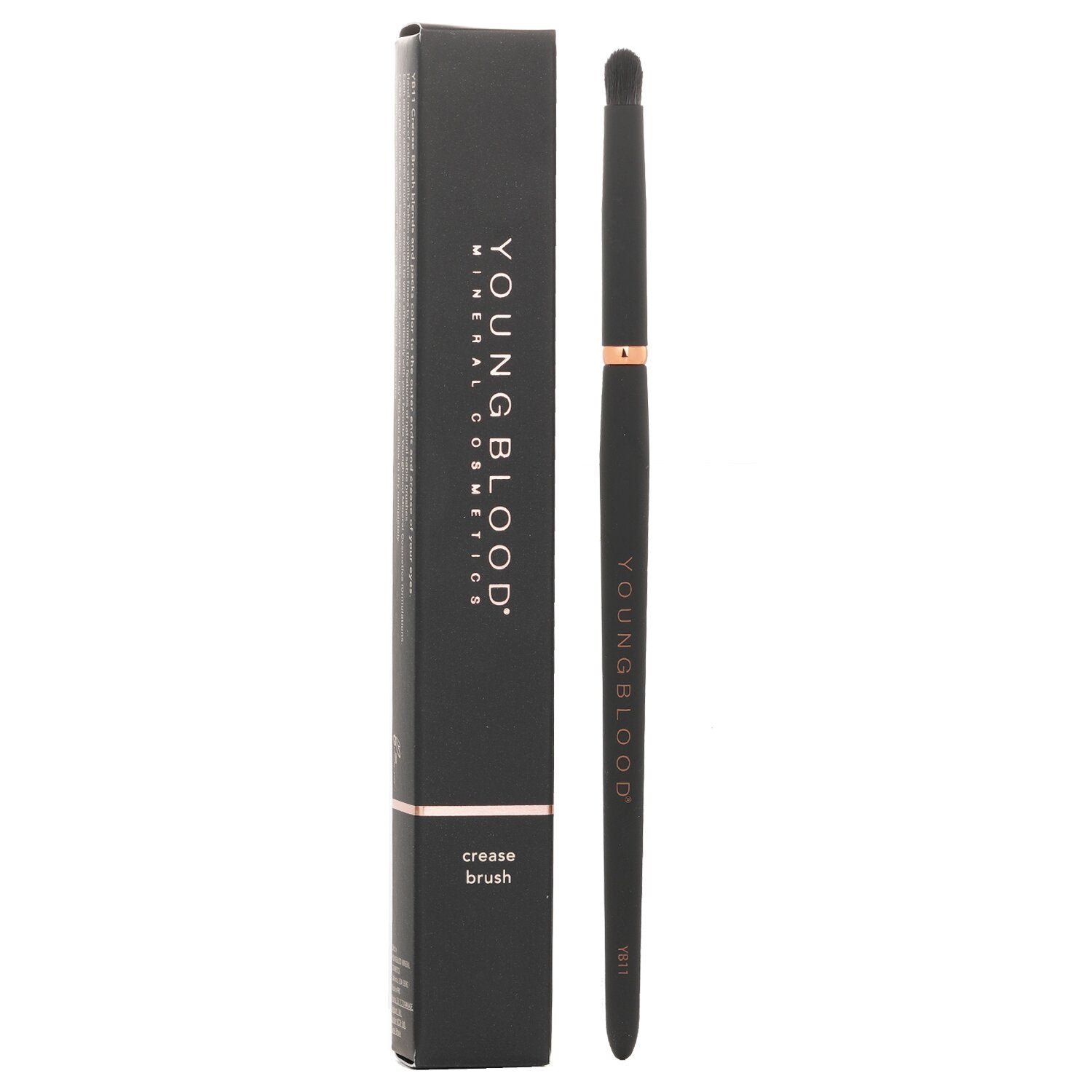 YB11 Crease Brush by Youngblood - Image 2