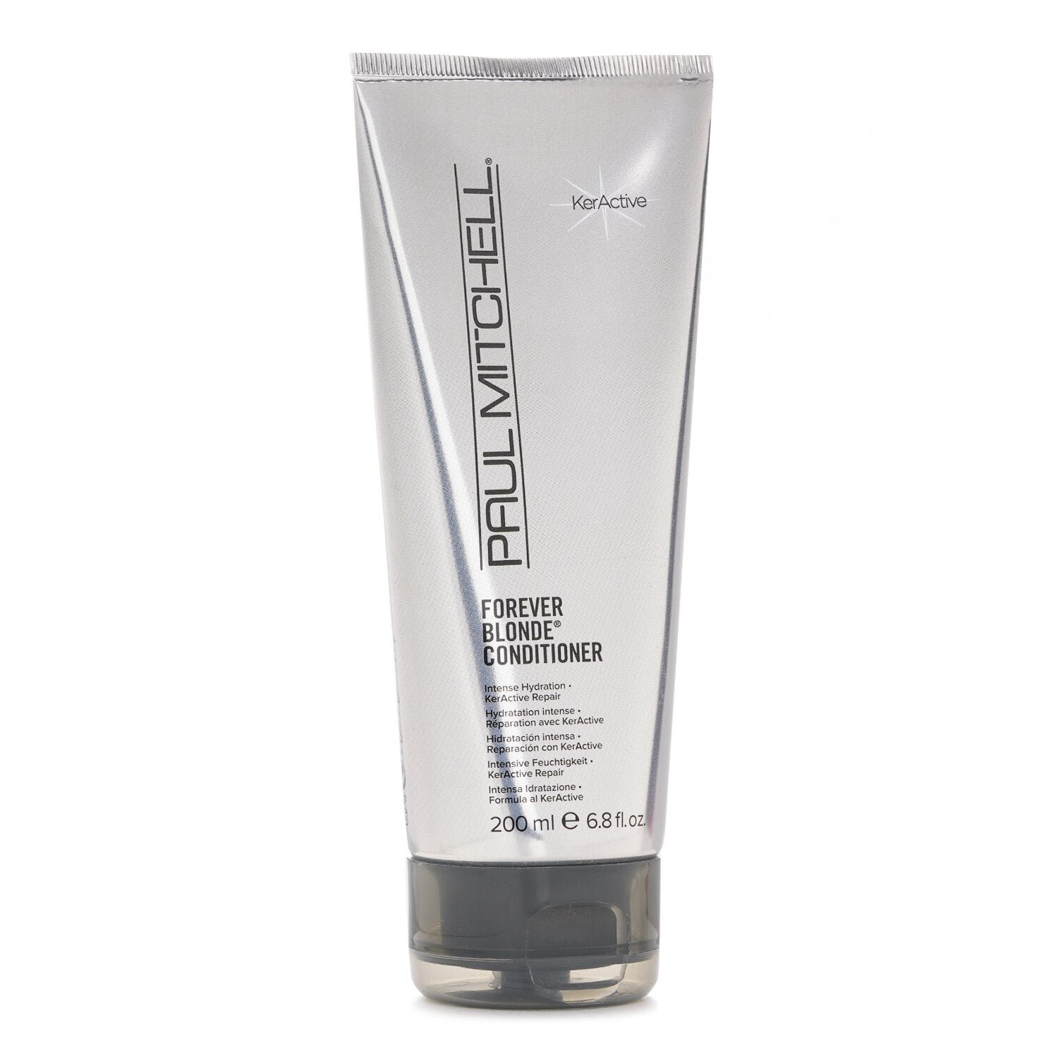 Forever Blonde Conditioner (Intense Hydration - KerActive Repair) by Paul Mitchell - Image 2