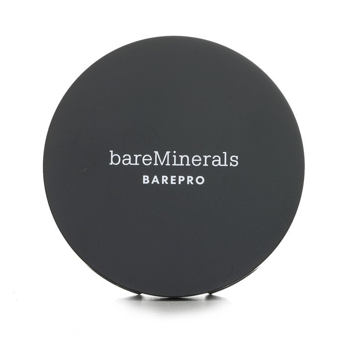 باربرو 24 ساعة أساس بودرة لتحسين البشرة - # Light 27 Neutral 8g/0.28oz من المعادن العارية - صورة 3