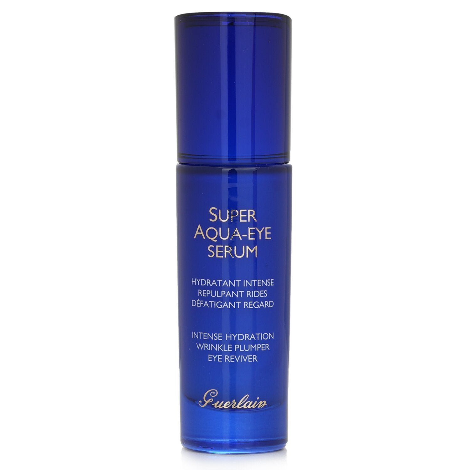 Super Aqua Eye Serum - Intense Hydration Wrinkle Plumper Eye Reviver by Guerlain - Image 1