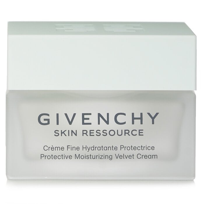 Skin Ressource Protective Moisturizing Velvet Cream 50ml/1.7oz by Givenchy - Image 1