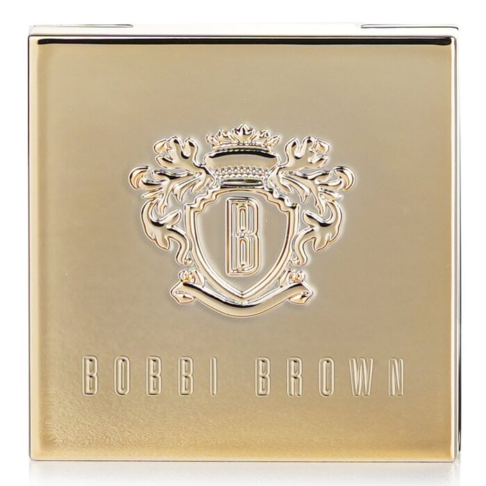 Luxe Eye Shadow - # Heat Ray (Rich Metal) 2.5g/0.08oz by Bobbi Brown - Image 3
