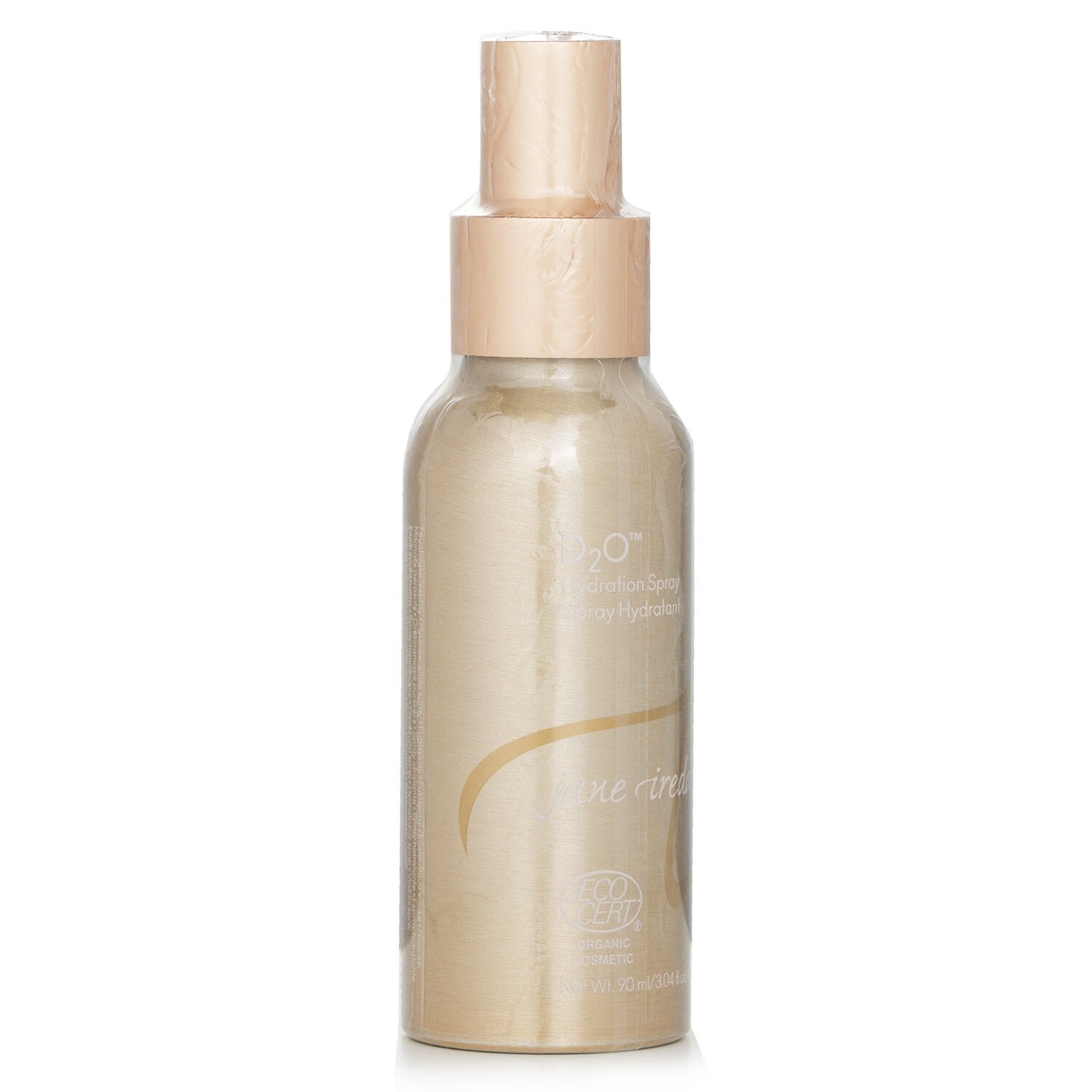 D2O سبراي ترطيب من Jane Iredale - صورة 5