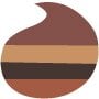 Pure Color Envy Luxe Eyeshadow Quad # 08 Wild Earth 6g/0.21oz by Estee Lauder - Image 4
