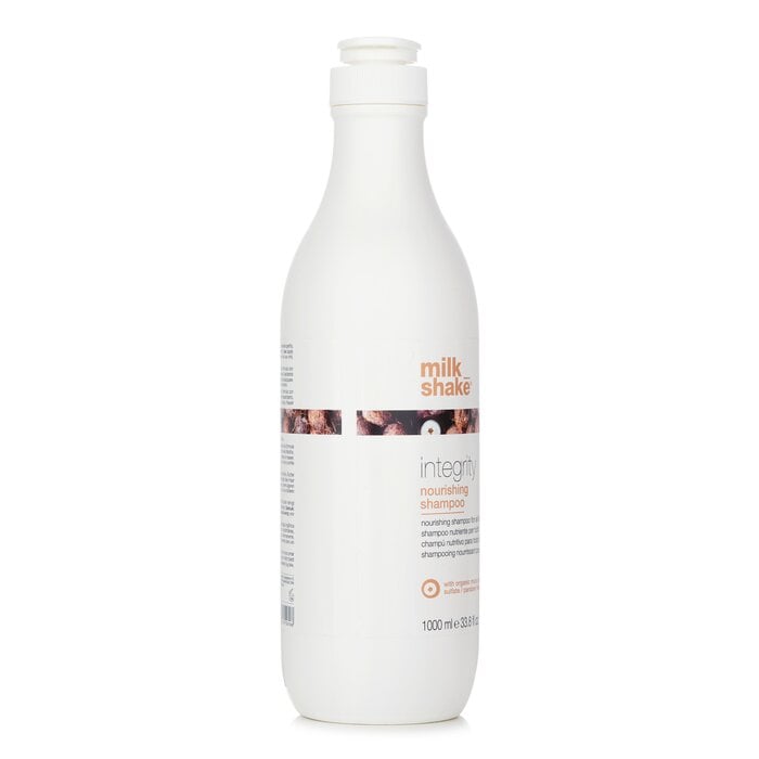 Integrity Nourishing Shampoo 1000ml/33.8oz by milk_shake - Image 2