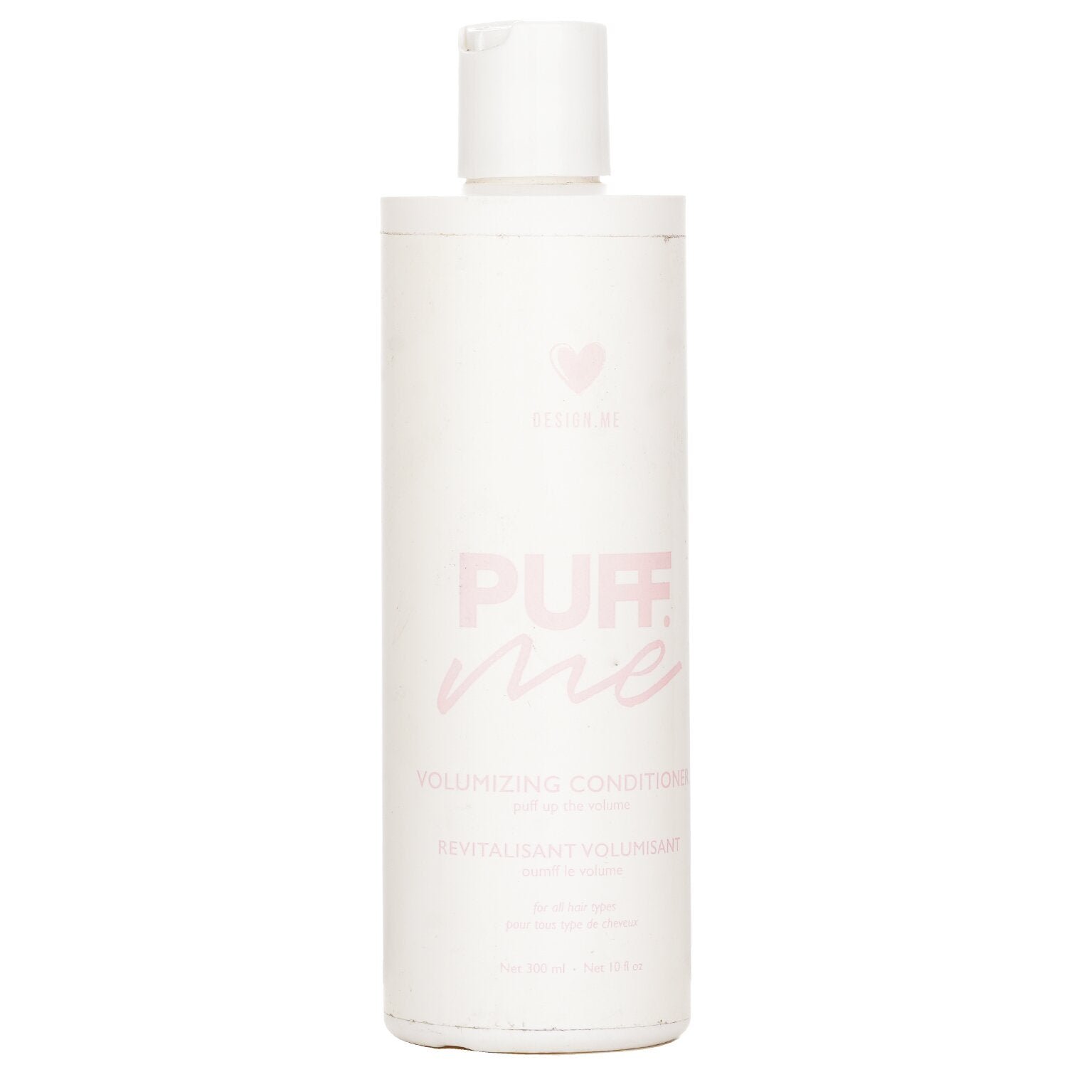Puff.ME Volumizing Conditioner by Design.ME - Image 2