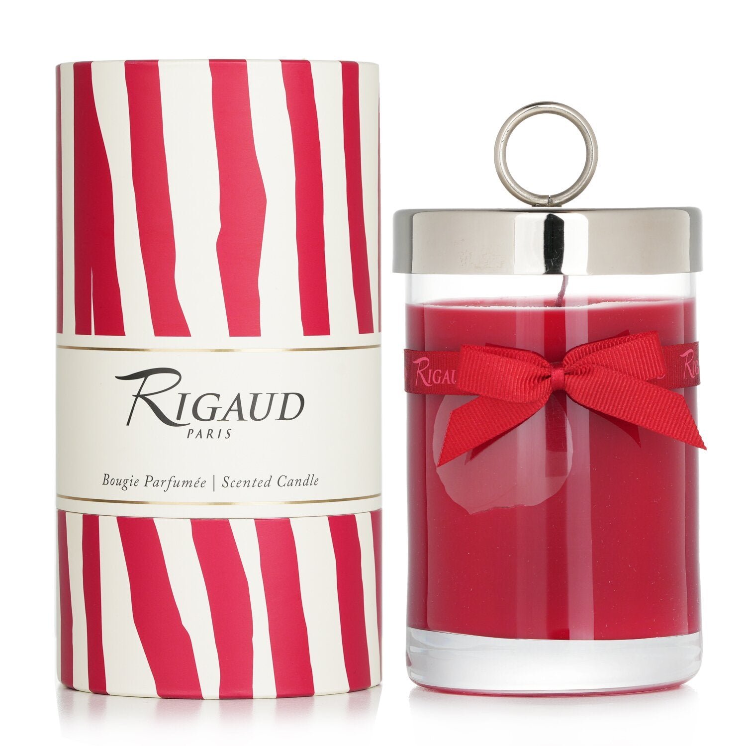 شمعة معطرة - # La Vie En Rouge من Rigaud - صورة 2