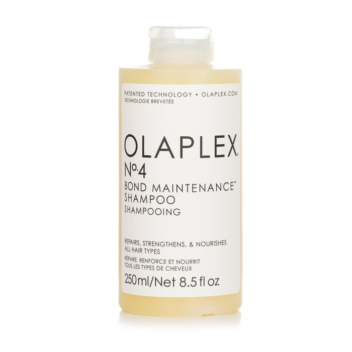 شامبو No. 4 Bond Maintenance 250ml/8.5oz من Olaplex - صورة 1
