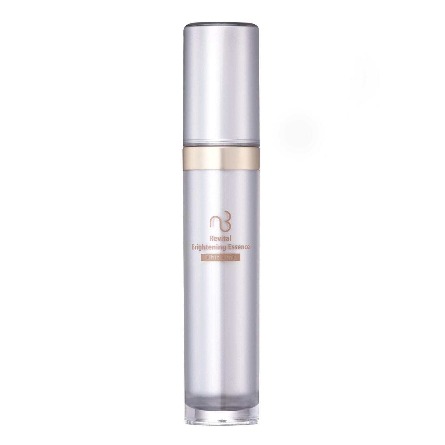 Revital Brightening Essence (Exp Date: 11/2025) Exp Date:11/15/2025 من Natural Beauty - صورة 1
