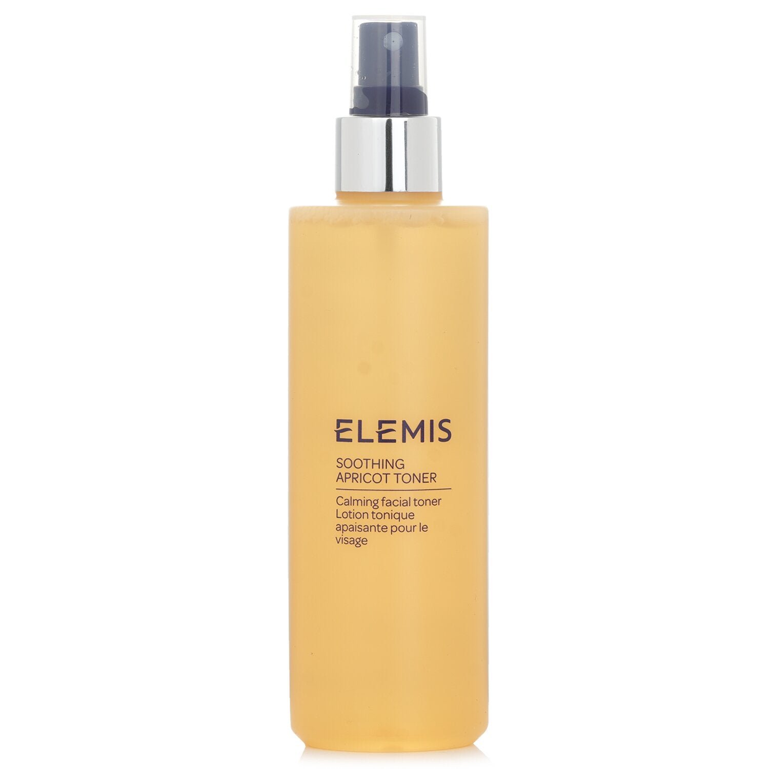 تونر مهدئ للبشرة بالمشمش من Elemis - صورة 1