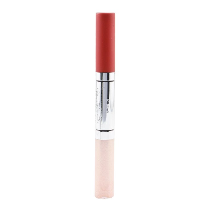 W Lip Rouge & Crystal - # 01 Japonisme 10.8g/0.36oz by RMK - Image 3