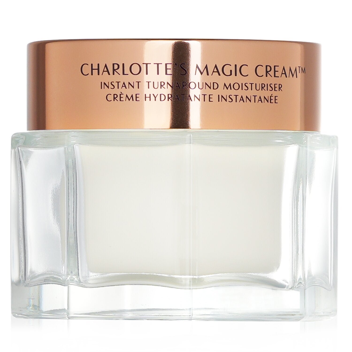 Charlotte's Magic Cream SPF 15 by Charlotte Tilbury - Image 3