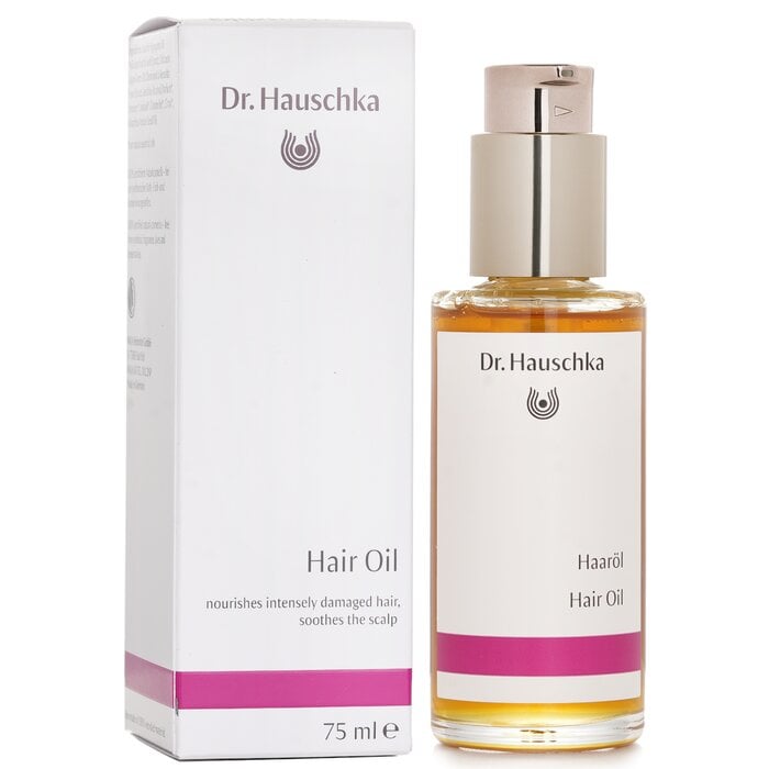 زيت للشعر 75ml/2.5oz من Dr. Hauschka - صورة 2