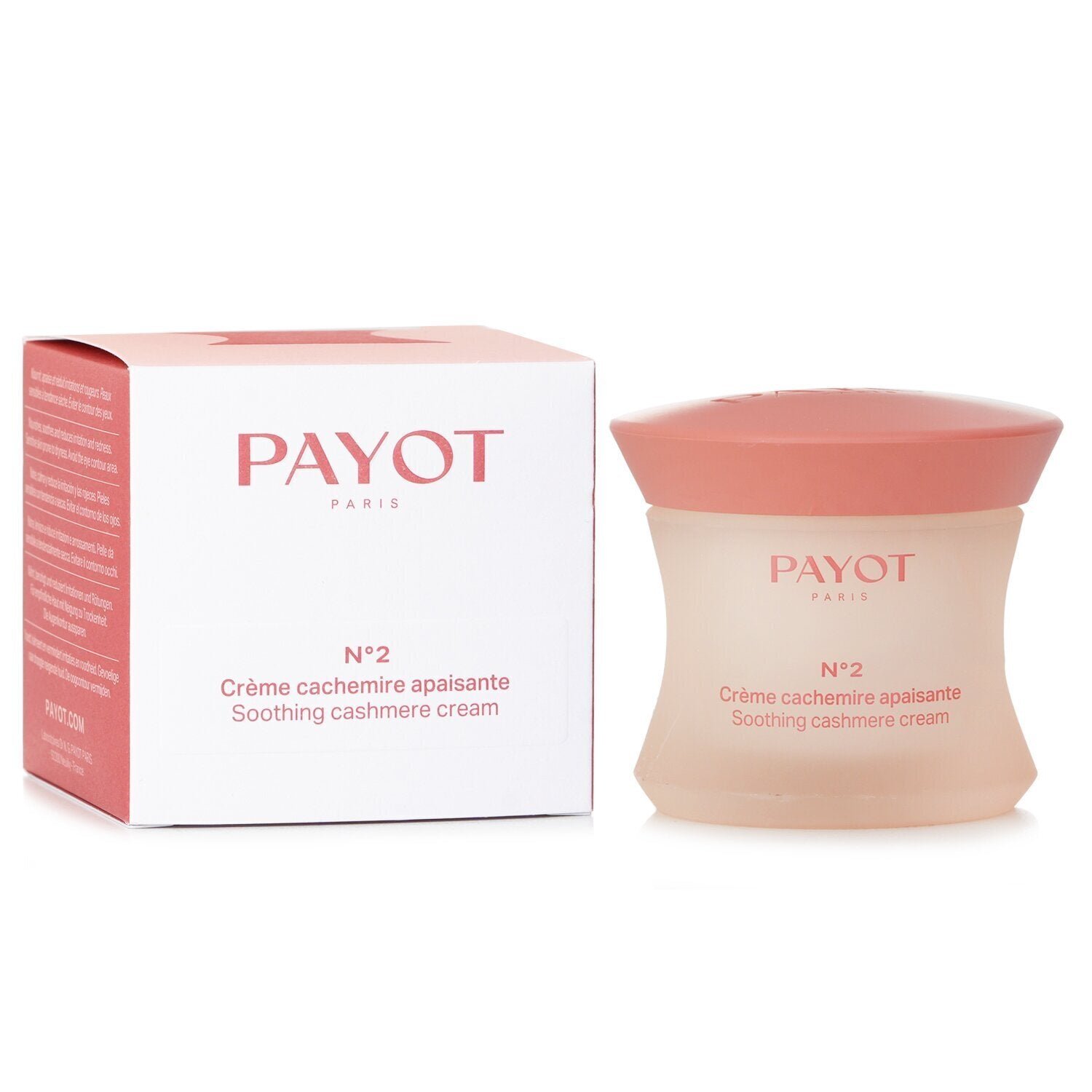 Creme N2 Cachemire Cream by Payot - Image 2