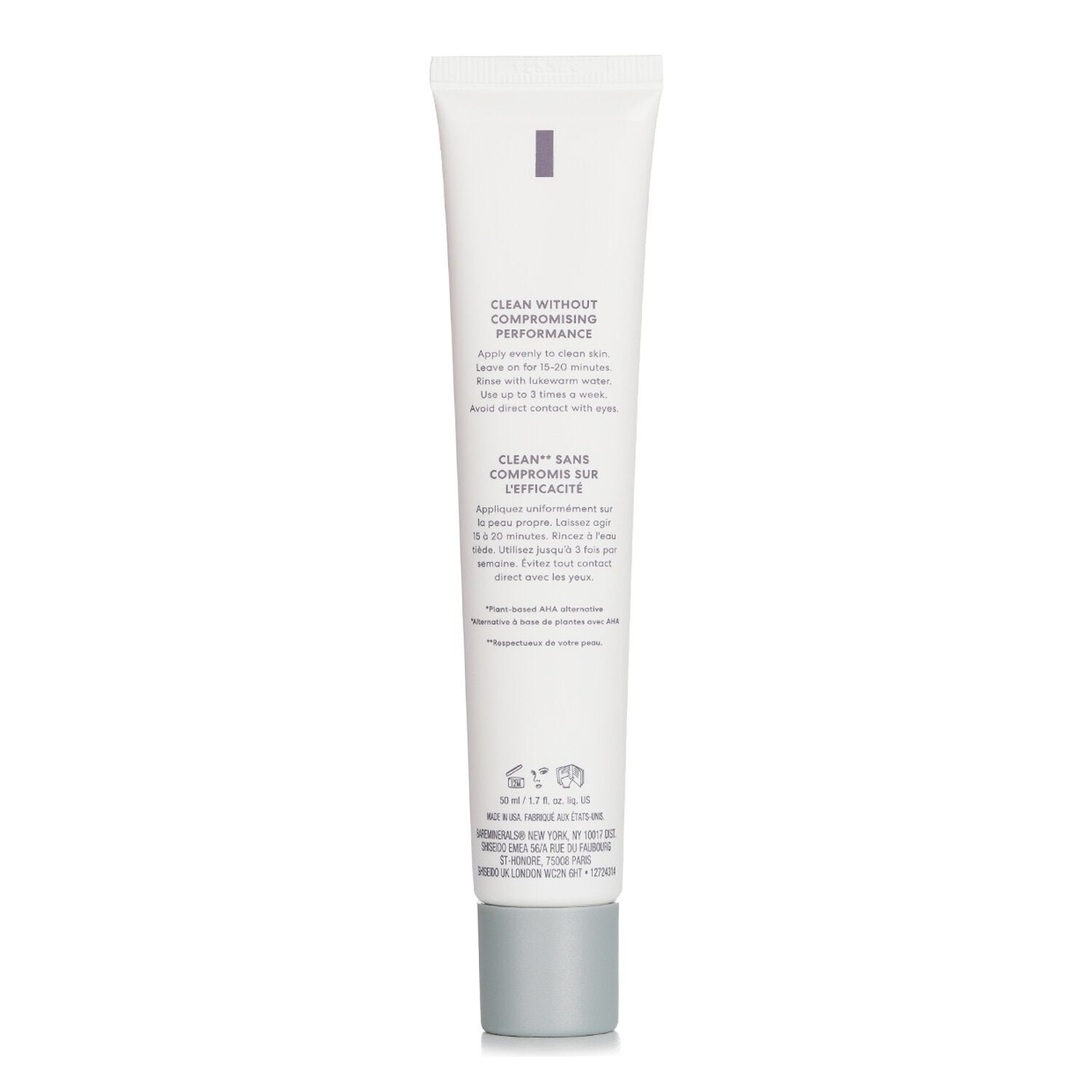 Ageless Phyto Aha Radiance Facial by BareMinerals - Image 3