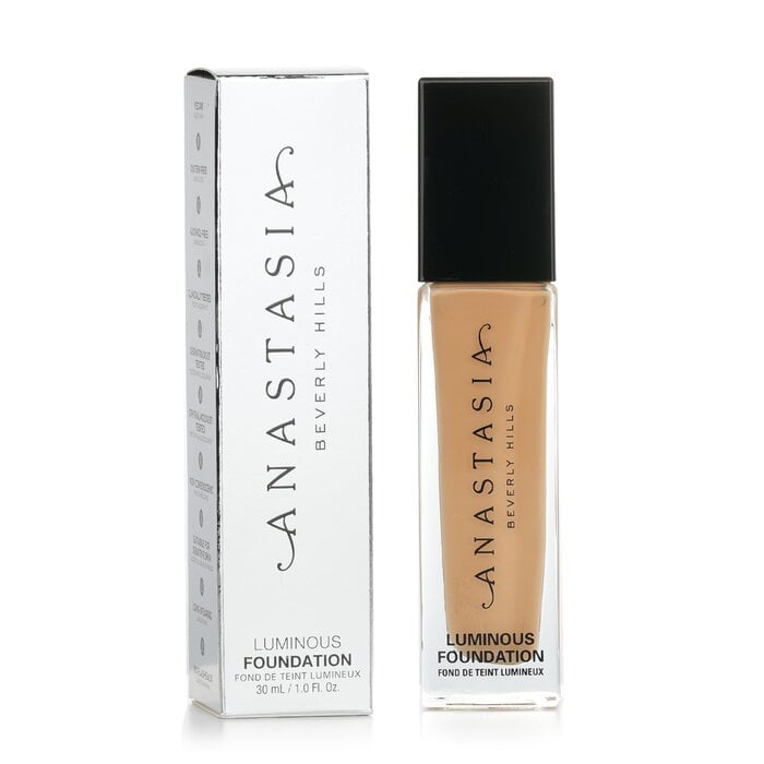 سائل أساس لامع - # 300C من Anastasia Beverly Hills - صورة 2
