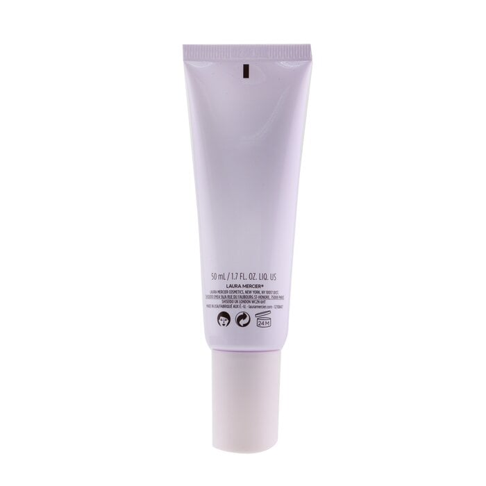 برايمر Pure Canvas - مبدد(Random Packaging) 30ml من Laura Mercier - صورة 6