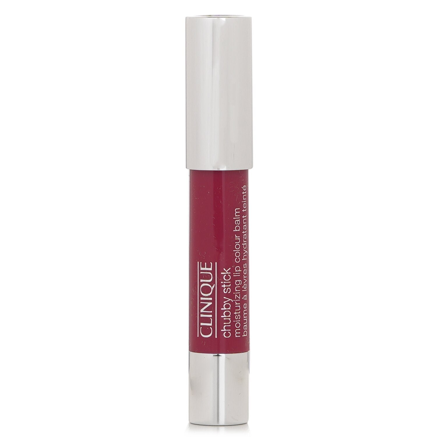 Chubby Stick Moisturizing Balm - # 28 Roomiest Rose من Clinique - صورة 1