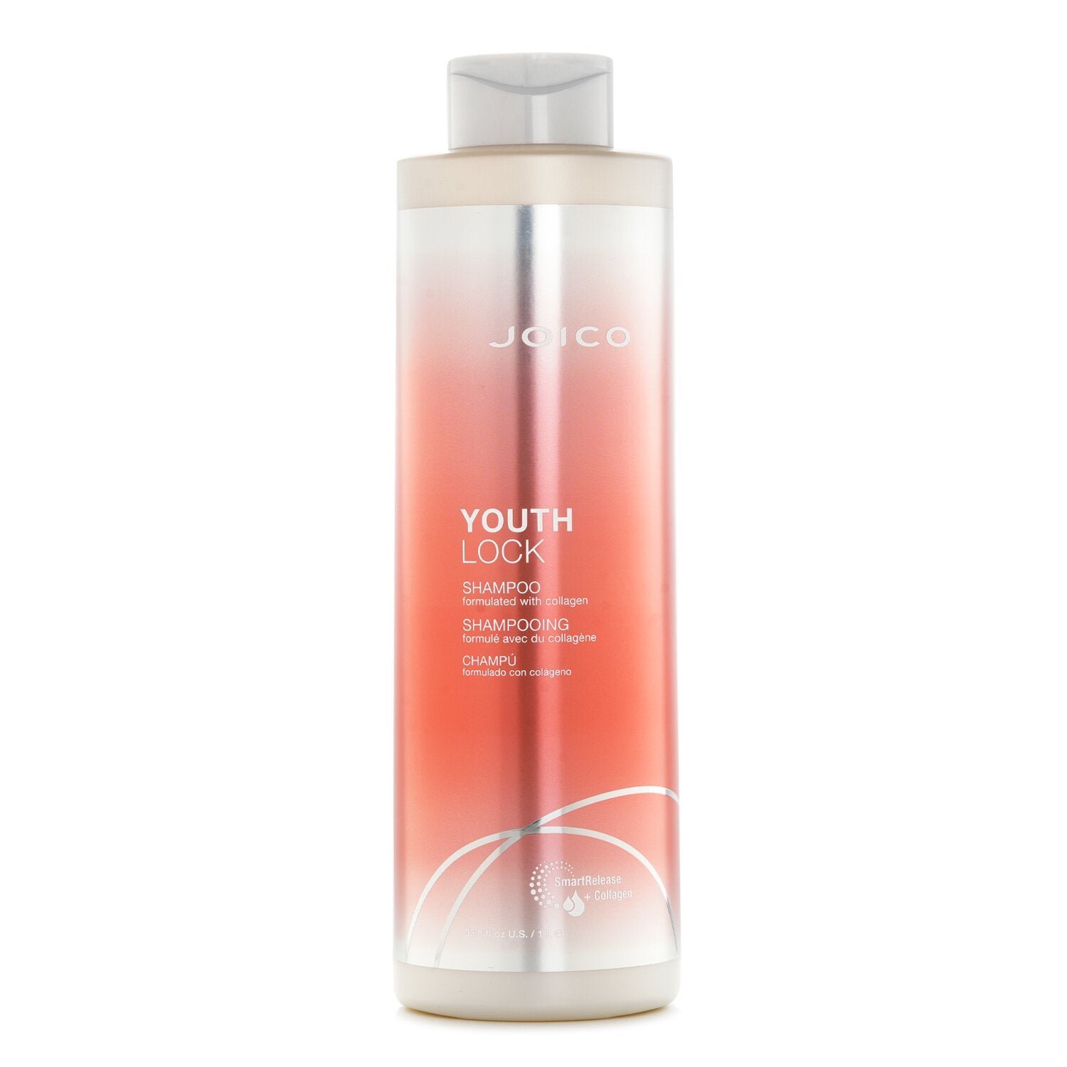 Youthlock Shampoo من Joico - صورة 1