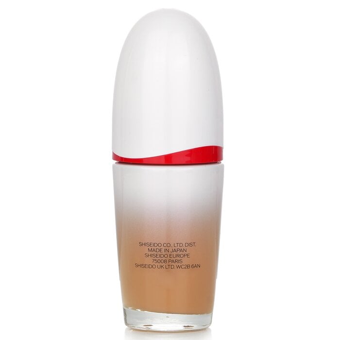 Revitalessence Skin Glow Foundation SPF 30 - # 420 Bronze 30ml/1oz by Shiseido - Image 3