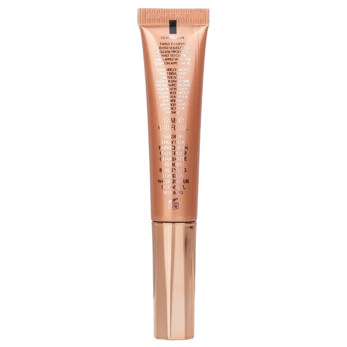 Beauty Light Wand High Blush - # Peachgasm 12ml/0.41oz by Charlotte Tilbury - Image 3