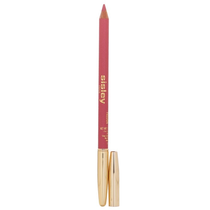 قلم تحديد شفاه مثالي Phyto Levres - #وردي عاطفي 1.2g/0.04oz من Sisley - صورة 1