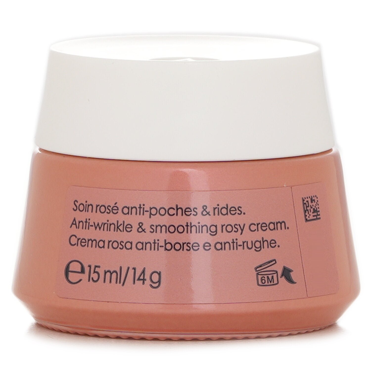 Neovadiol Rose Platinium Anti-Wrinkle & Smoothing Eye Cream by Vichy - Image 3