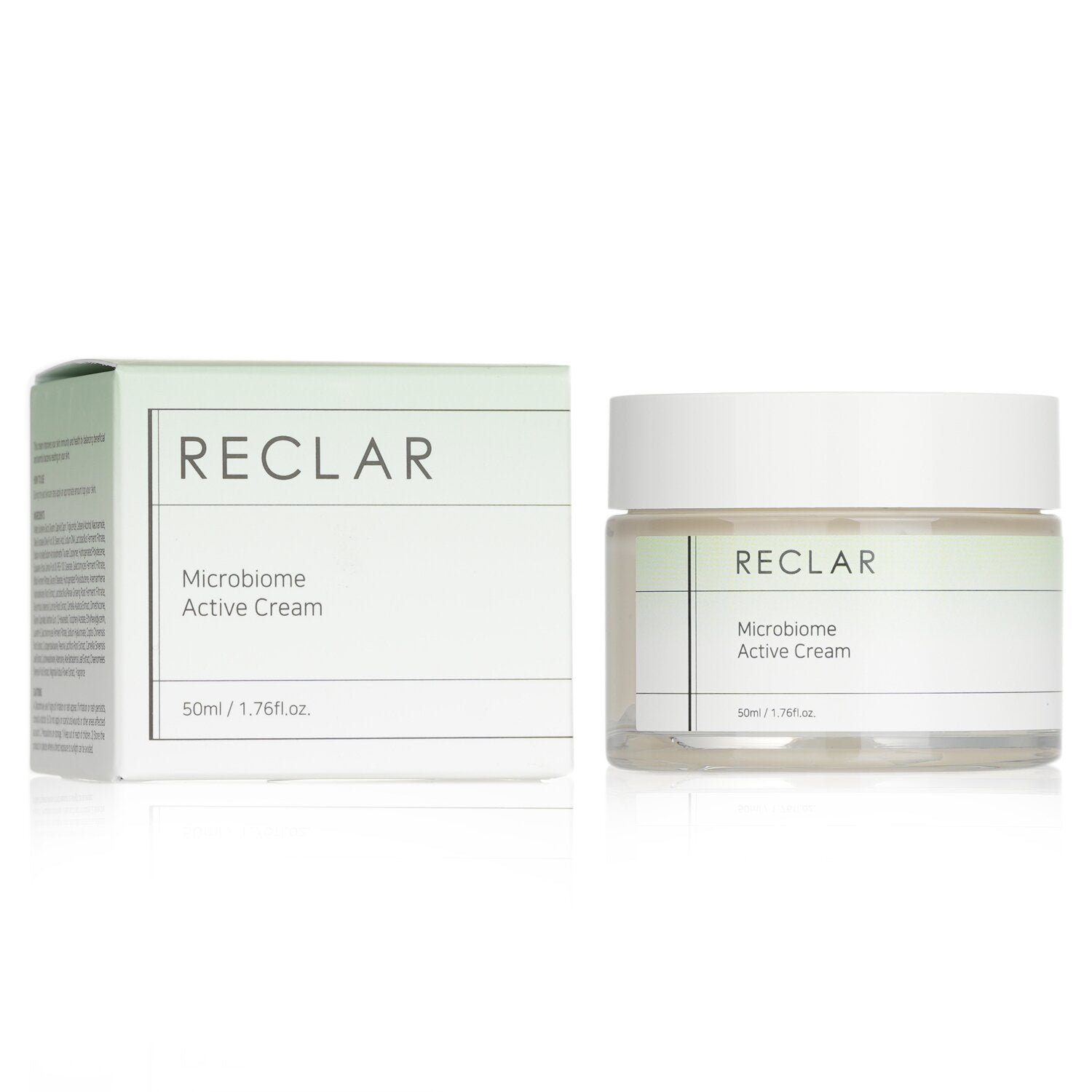 كريم Microbiome Active من Reclar - صورة 2