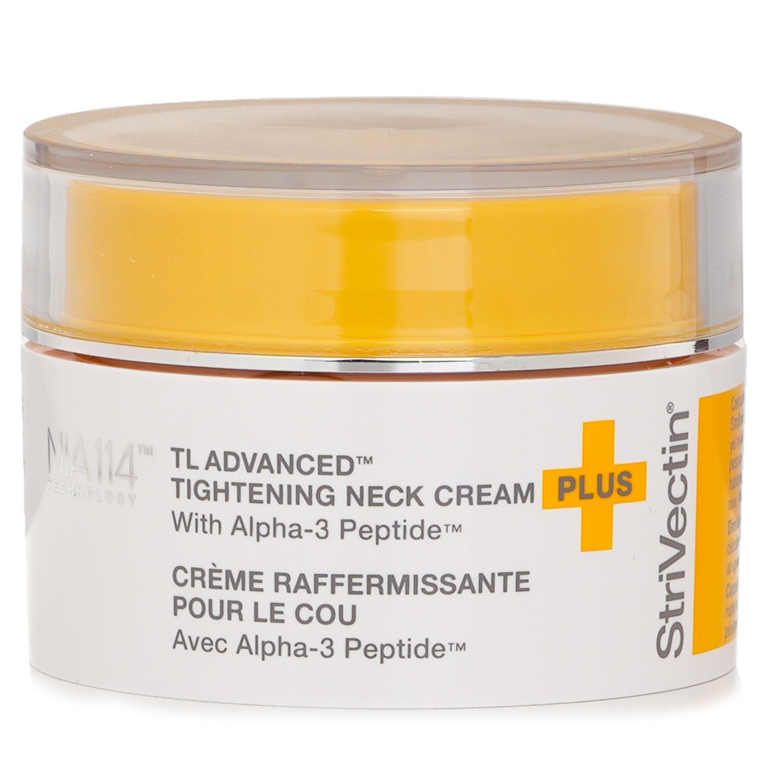 Tladvanced Tightening Neck Cream Plus من StriVectin - صورة 1