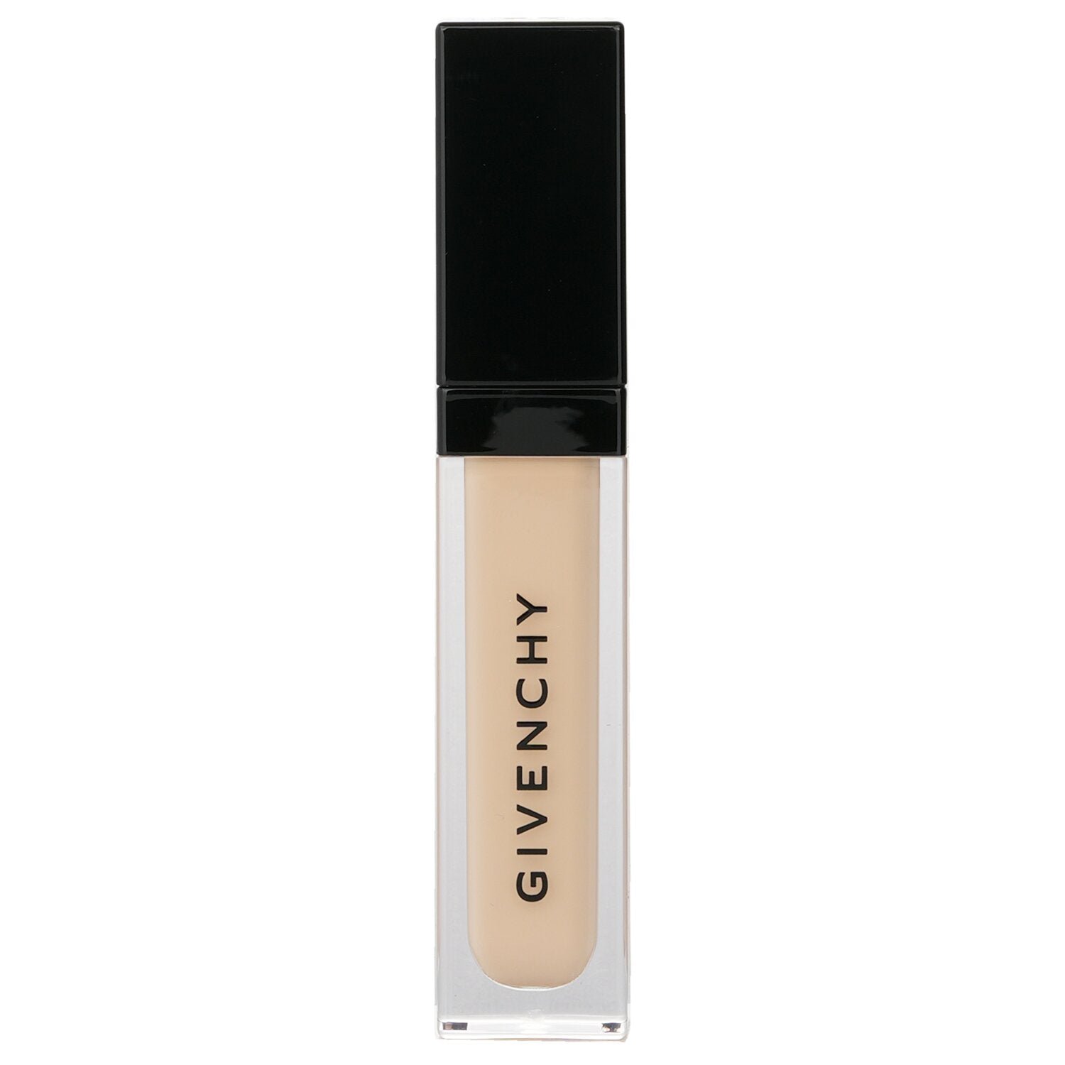 Prisme Libre Skin Caring Concealer - # W100 Fair with Warm Undertones من Givenchy - صورة 3