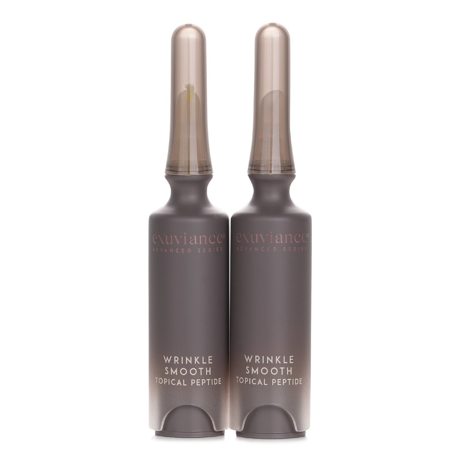 Wrinkle Smooth Topical Peptide من Exuviance - صورة 2