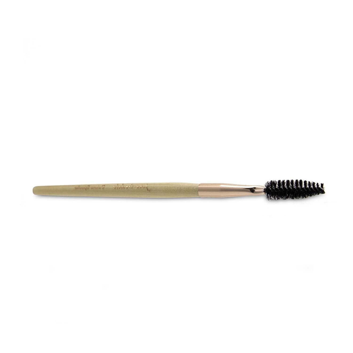 Deluxe Spoolie Brush - Rose Gold by Jane Iredale - Image 3