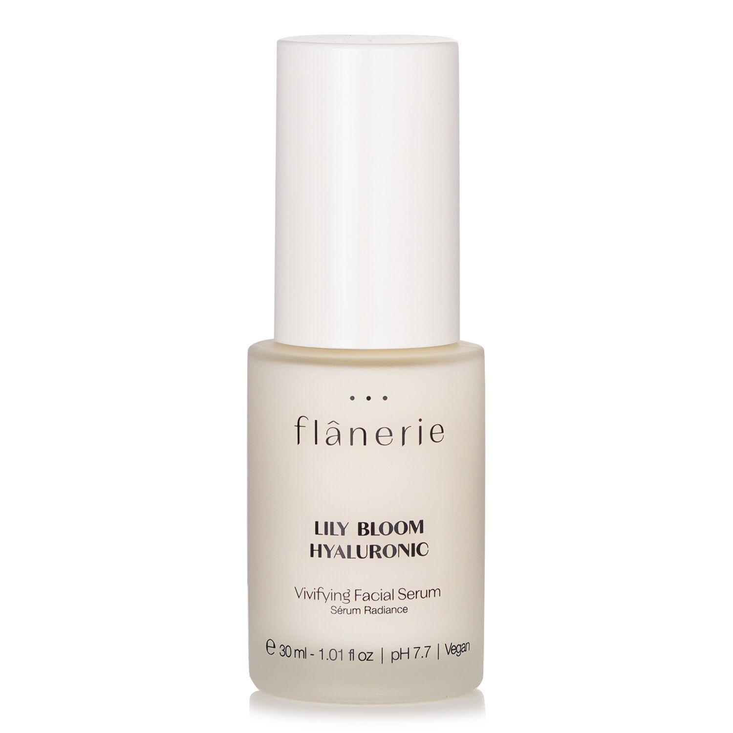 Vivifying Serum by Flanerie - Image 1