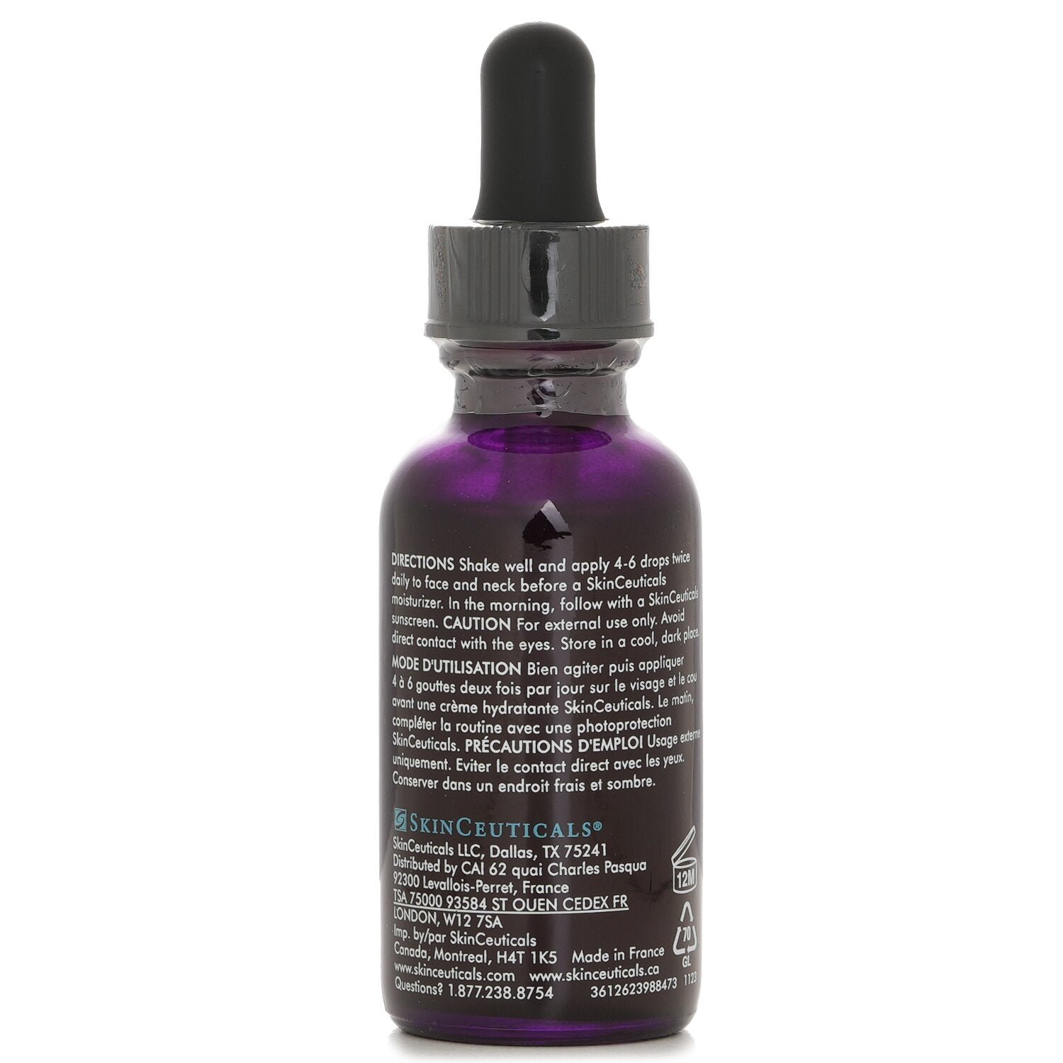 H.A Intensifier Multi Glycan من Skin Ceuticals - صورة 3