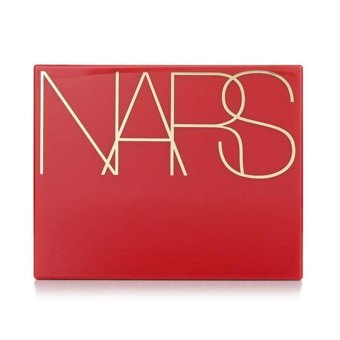 Quad Eyeshadow (Lunar New Year Edition) - # Taj Mahal 4x1.2g/0.04oz by NARS - Image 3