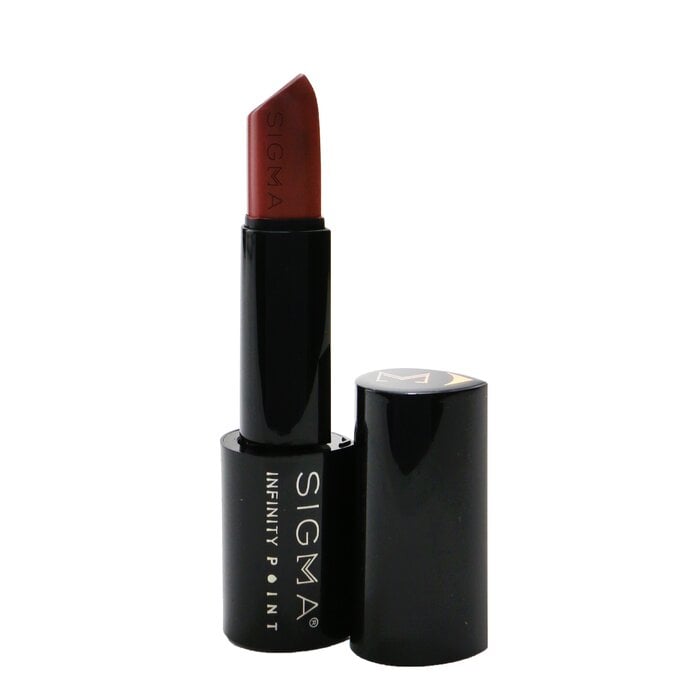 Infinity Point Lipstick - # Temptation 3g/0.11oz by Sigma Beauty - Image 1