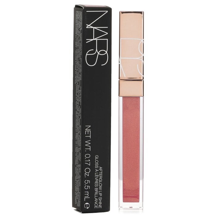 Afterglow Lip Shine - # Orgasm 5.5ml/0.17oz by NARS - Image 2