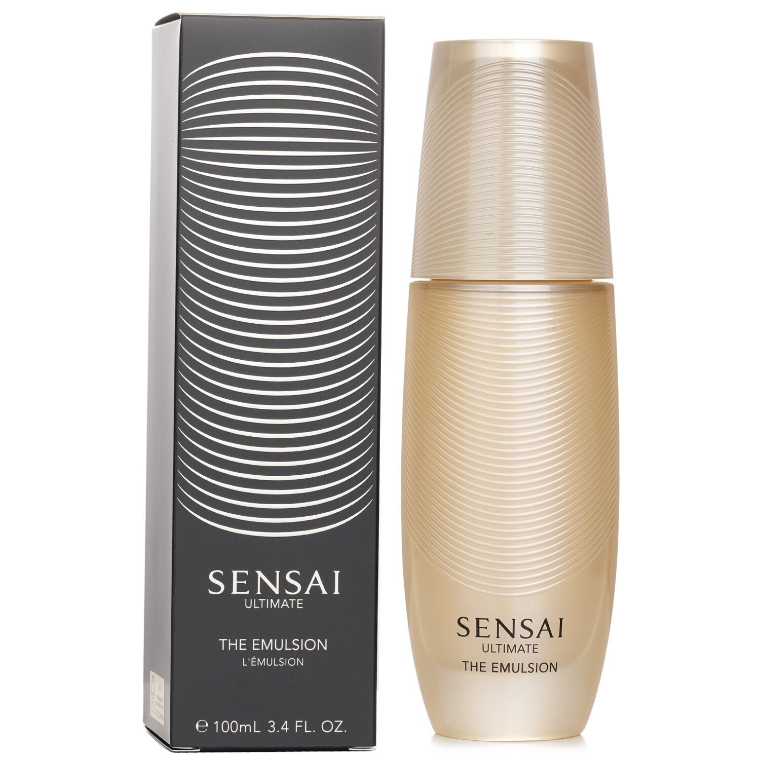 Sensai Ultimate The Emulsion by Kanebo - Image 2