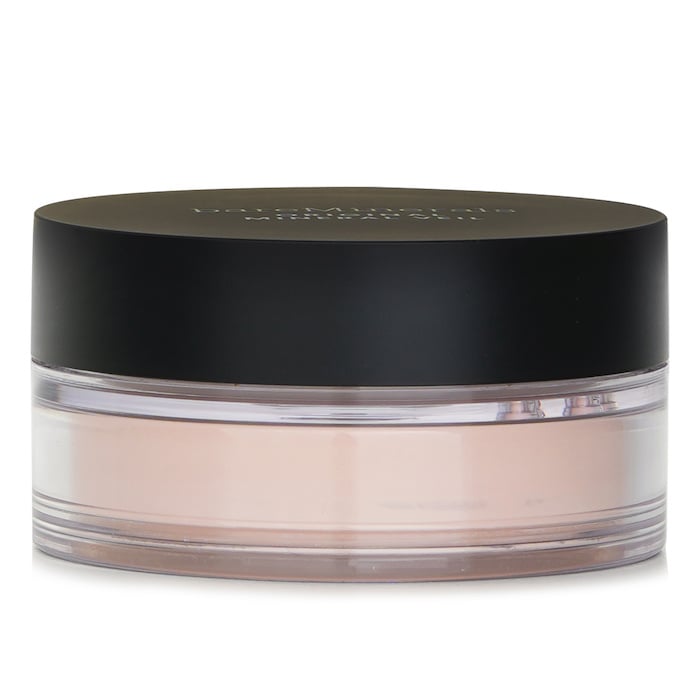 مسحوق تهيئة فضفاض معدني أصلي - # Original Translucent 9g/0.3 oz. من المعادن العارية - صورة 1