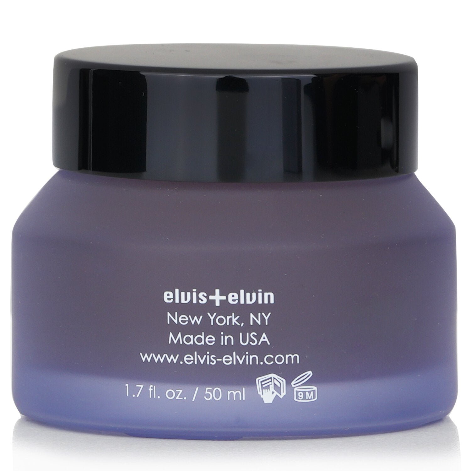 Facial Mask by Elvis + Elvin - Image 3